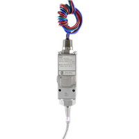 Temperature Instrumentation